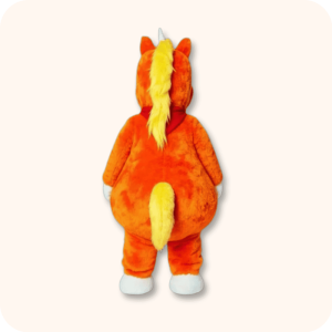 Buddy The Unicorn Plush Type B
