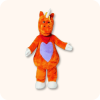 Buddy The Unicorn Plush Type B