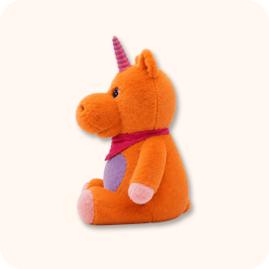 Buddy The Unicorn Plush Type C