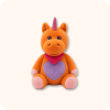 Buddy The Unicorn Plush Type C