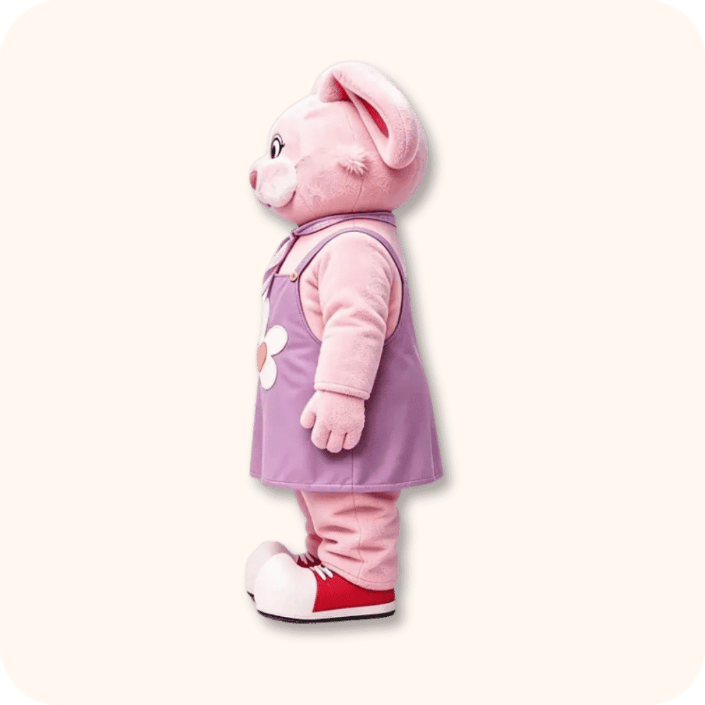 Buddy The Unicorn Plush Type E Buddy The Unicorn Plush Type E