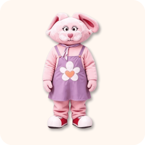 Buddy The Unicorn Plush Type E